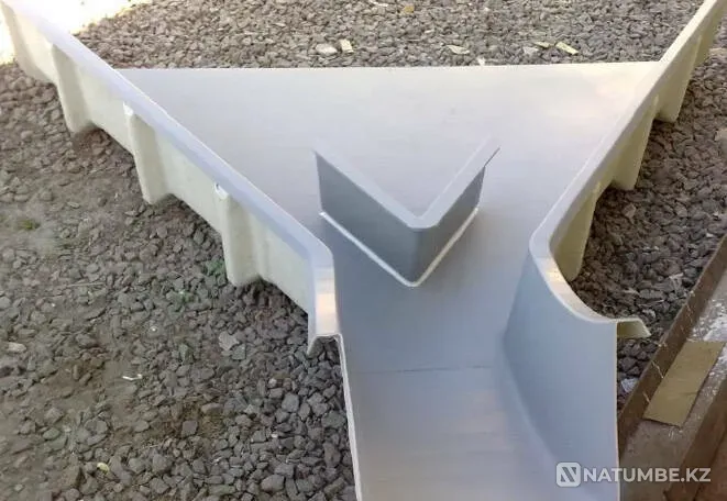 Системы водоводов автомобильных дорог Усть-Каменогорск - изображение 2