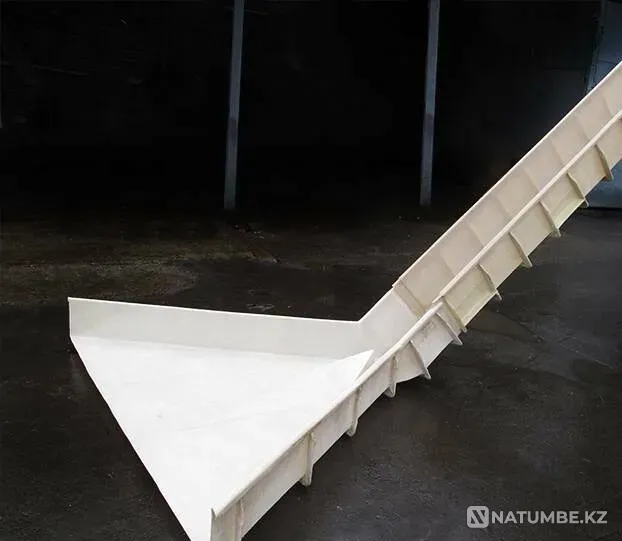 Системы водоводов автомобильных дорог Усть-Каменогорск - изображение 4