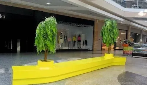 Малые архитектурные формы Ust-Kamenogorsk