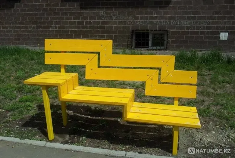 Small architectural forms Ust-Kamenogorsk - photo 3