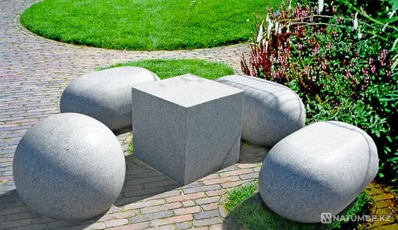 Small architectural forms Ust-Kamenogorsk - photo 1