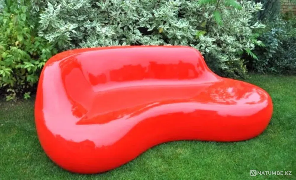 Small architectural forms Ust-Kamenogorsk - photo 5