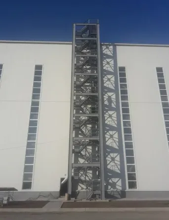 Промышленное оборудование из композитных Ust-Kamenogorsk