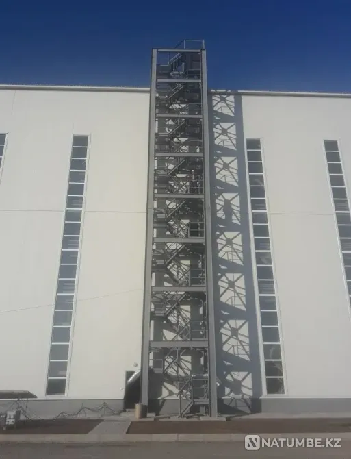 Industrial equipment made of composite materials Ust-Kamenogorsk - photo 1