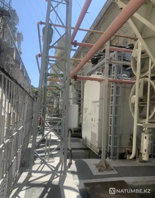 Looking for an Agent - Intermediary Ust-Kamenogorsk - photo 1