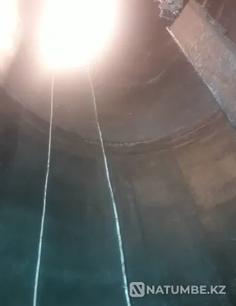Lining of technological surfaces Ust-Kamenogorsk - photo 3
