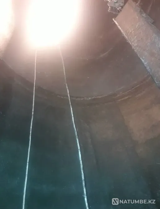 Футеровка поверхностей технологического Усть-Каменогорск - изображение 3