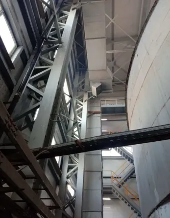Изготовление изделий из Стеклопластика Ust-Kamenogorsk