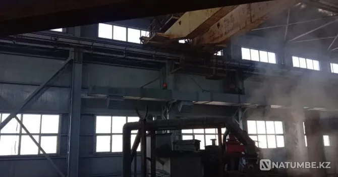 Manufacturing of fiberglass products Ust-Kamenogorsk - photo 4