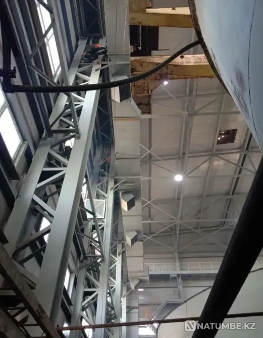 Изготовление изделий из Стеклопластика Усть-Каменогорск - изображение 3