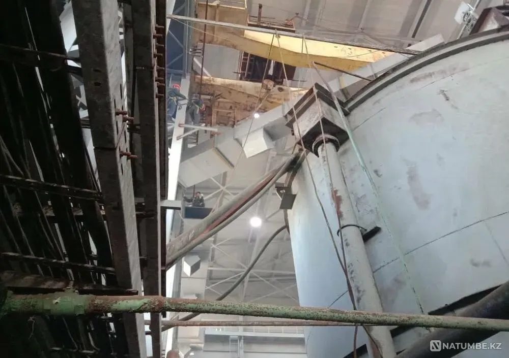 Изготовление изделий из Стеклопластика Усть-Каменогорск - изображение 1