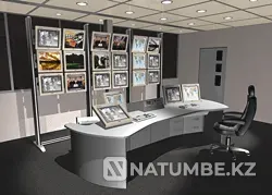 CCTV OPERATORS WANTED Karagandy - photo 2