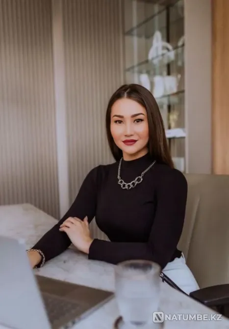 Ұшып бара жатқанда массаж  Алматы - изображение 1