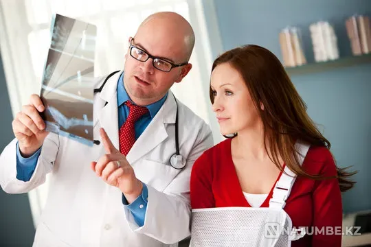 Medical Center Services Medical Taraz - photo 4