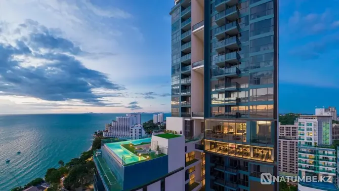 Your trusted guide to the world of Thai real estate Astana - photo 1
