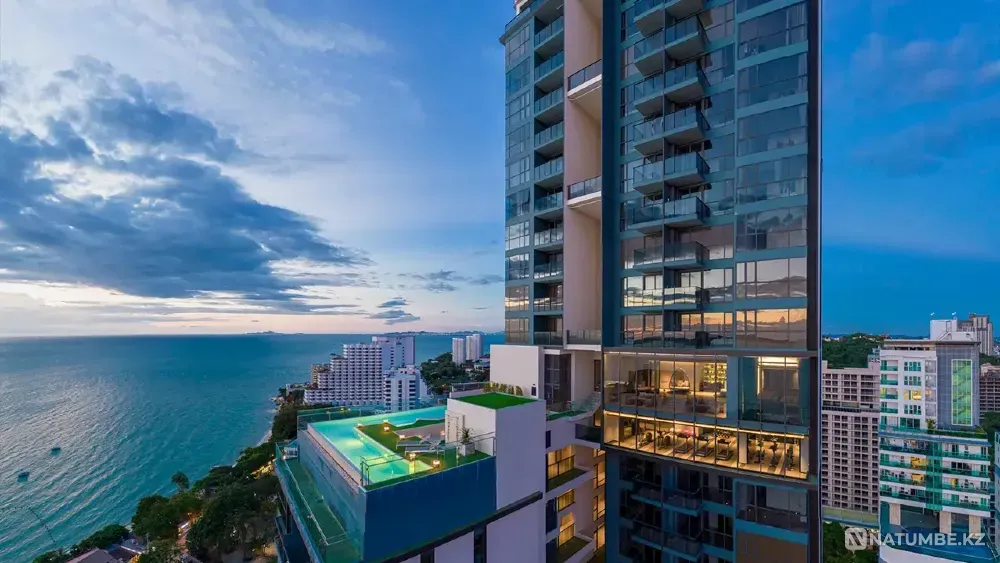 Ваш надежный гид в мире тайской недвижим Астана - изображение 1