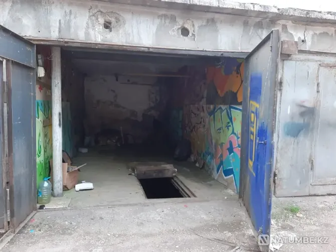 Сдам в аренду гараж  Алматы - изображение 1