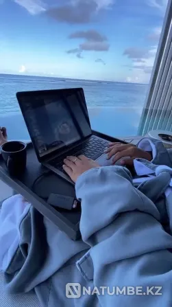 Remote work /tel: +380931571390 Almaty - photo 1