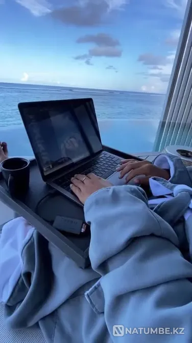 Remote work /tel: +380931571390 Almaty - photo 1