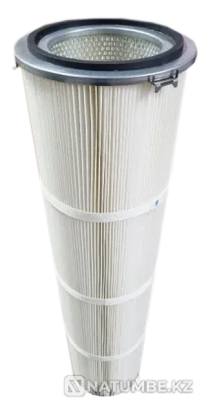Filter cartridges KE 2792 TI 08 - GE Sankt-Peterburg - photo 1