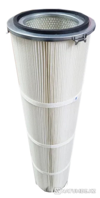 Filter cartridges KE 2792 TI 08 - GE Sankt-Peterburg - photo 1