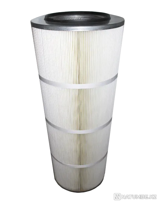 Фильтр Filtron AM484 Санкт-Петербург - изображение 1