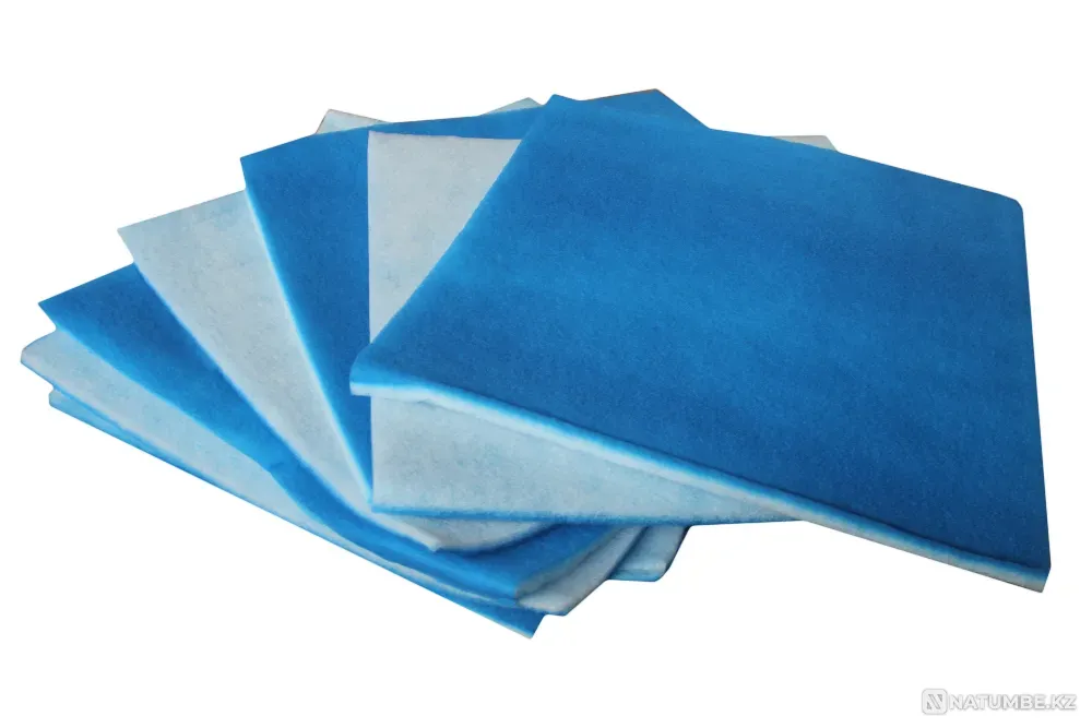 Pre-filter KEMPER Sankt-Peterburg - photo 1