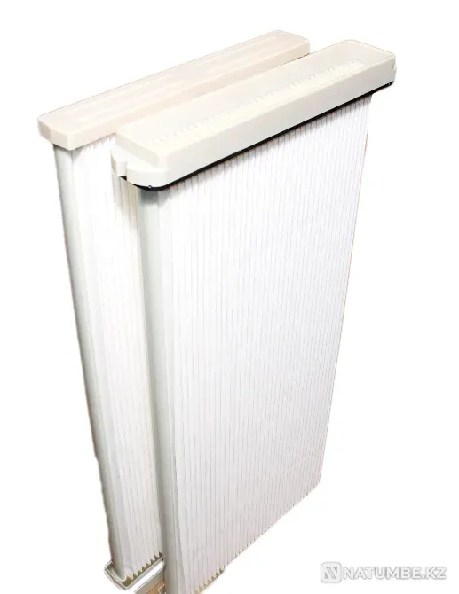 Плоский картридж WAM KFEW3007PHVE Санкт-Петербург - изображение 1