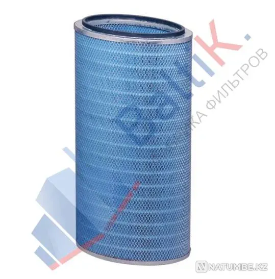 Воздушный картридж Donaldson Санкт-Петербург - изображение 1