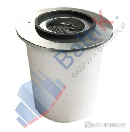 Картридж сүзгісі CART-2 / WRAP Санкт-Петербург - изображение 1