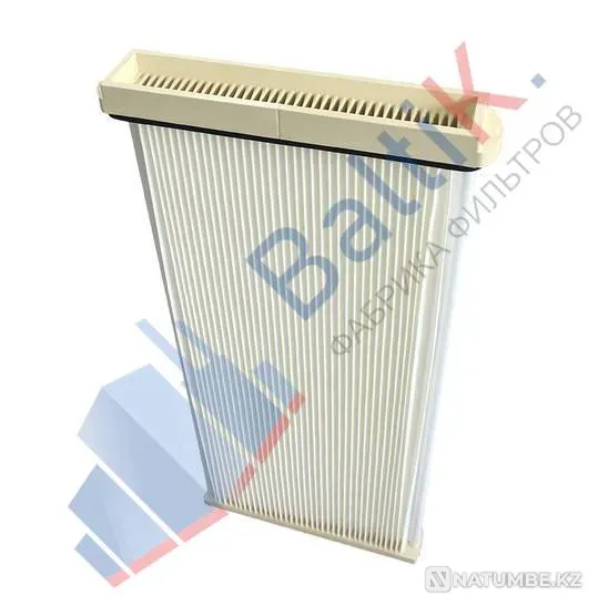 Filter cartridge Sankt-Peterburg - photo 1