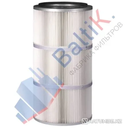 Filter TEKA 100050250 Sankt-Peterburg - photo 1