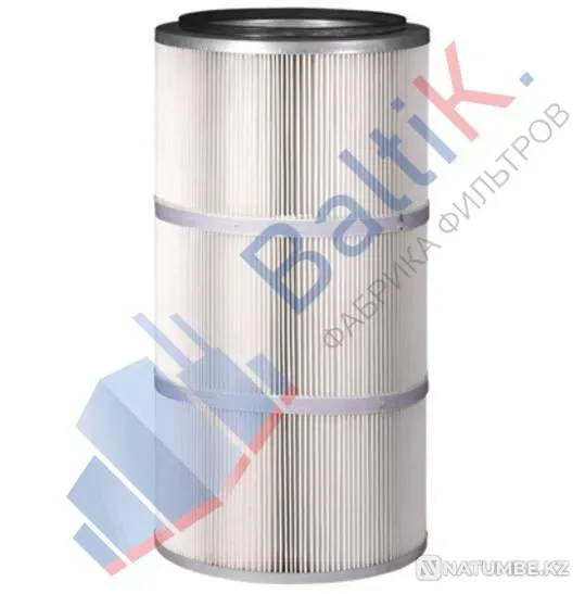 Filter TEKA 100050250 Sankt-Peterburg - photo 1