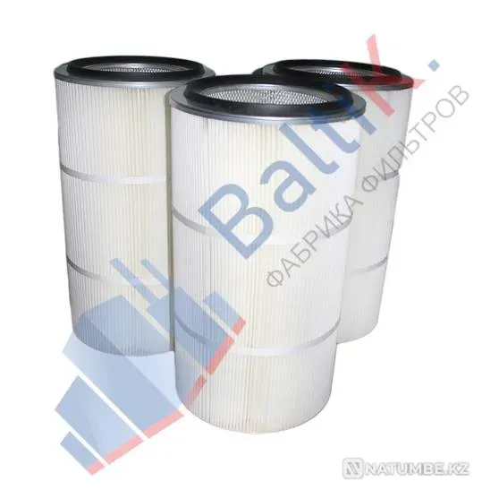 Filter cartridge KEMPER 1090440 Sankt-Peterburg - photo 1