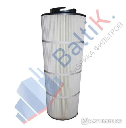 Сүзгі Filtron AM 484/1 Санкт-Петербург - изображение 1