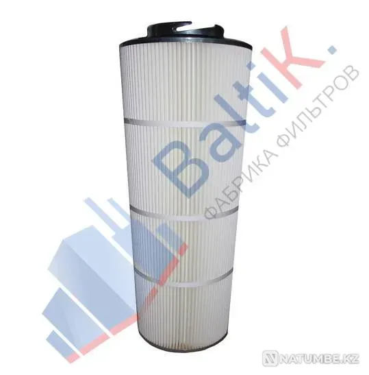 Filter Filtron AM 484/1 Sankt-Peterburg - photo 1