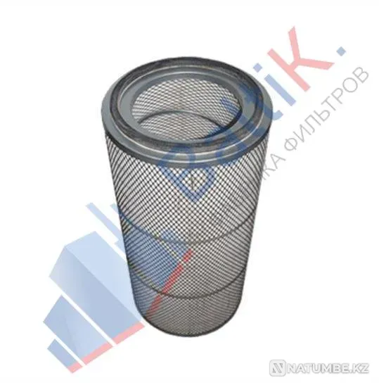 Filter cartridge FILT-0357 Sankt-Peterburg - photo 1