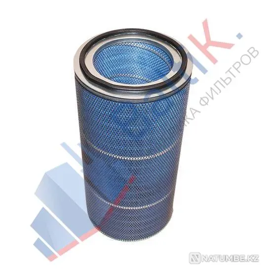 Filter TOP GRADE PP Sideros (262-6432 Sankt-Peterburg - photo 1