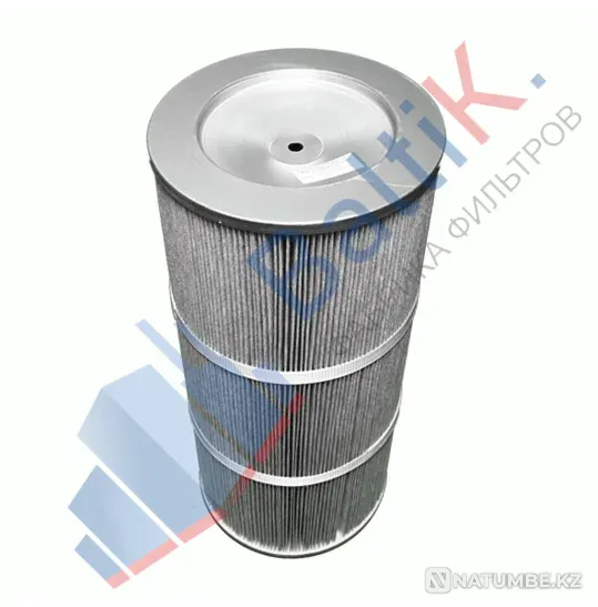 Фильтр-картридж CART-C Санкт-Петербург - изображение 1