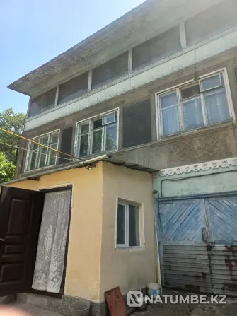 Sell off house. Urochishche Talgarbaytuma - photo 1