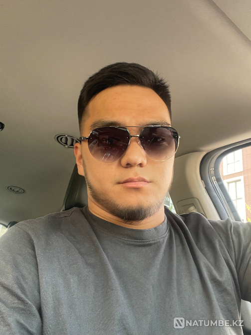 Professional massage Almaty - photo 2