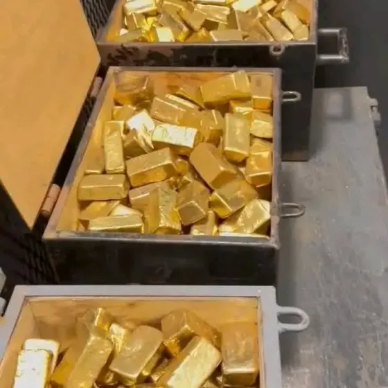 Diamonds and Gold Караганда