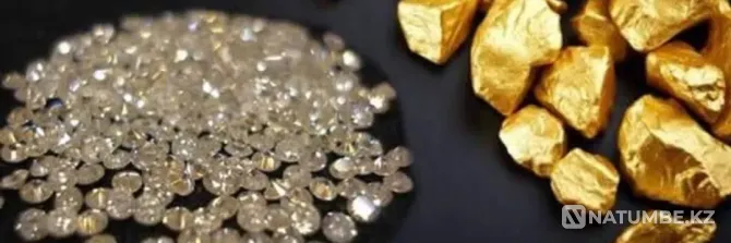 Diamonds and Gold Karagandy - photo 5
