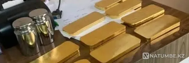 Diamonds and Gold Karagandy - photo 3