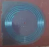 Record Ballerina Galina Ulanova. 1977 Kostanay