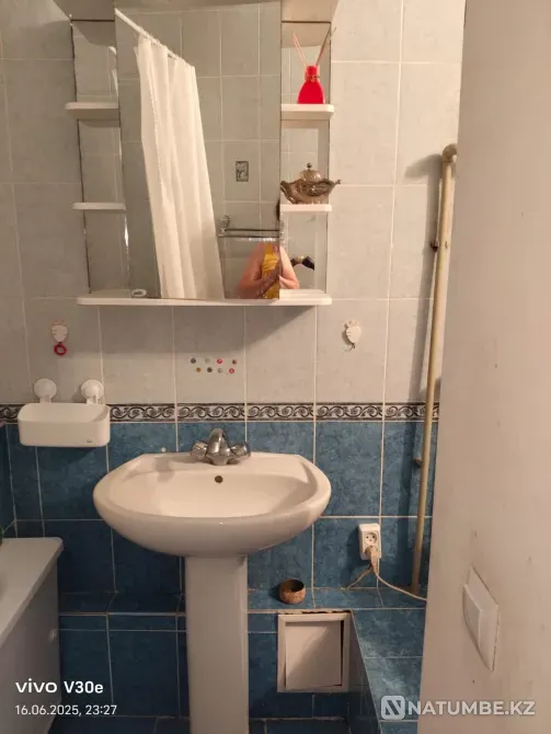 жалға беремін ұзақ мерзімді пәтер  Алматы - изображение 1