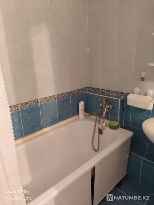 жалға беремін ұзақ мерзімді пәтер  Алматы - изображение 2