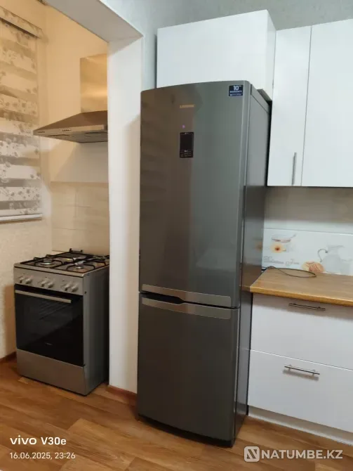 жалға беремін ұзақ мерзімді пәтер  Алматы - изображение 13