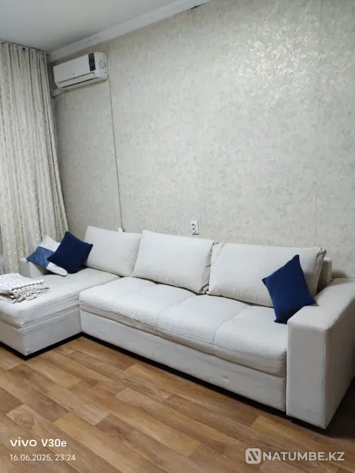 жалға беремін ұзақ мерзімді пәтер  Алматы - изображение 8