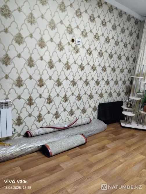 жалға беремін ұзақ мерзімді пәтер  Алматы - изображение 6